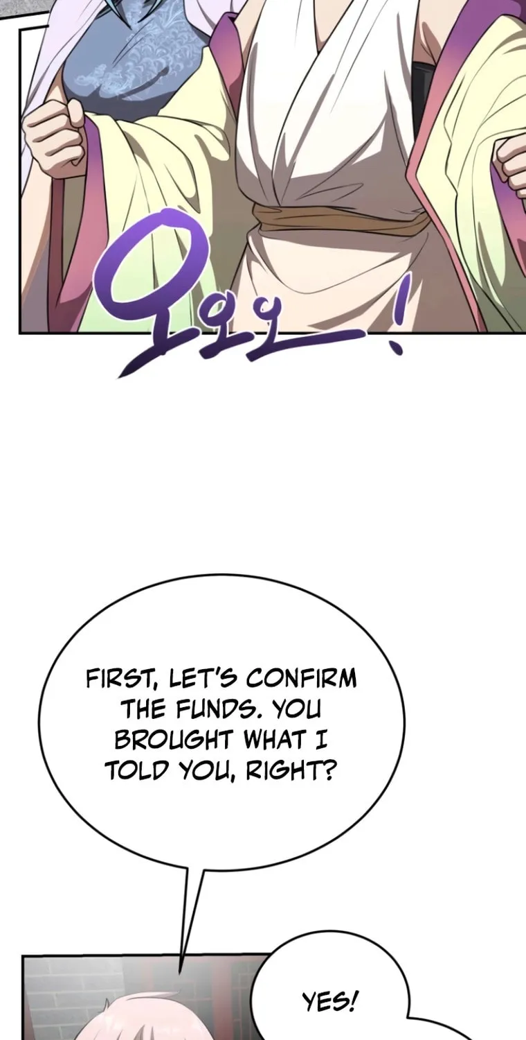 Perhaps Invincible Chapter 42 page 26 - 