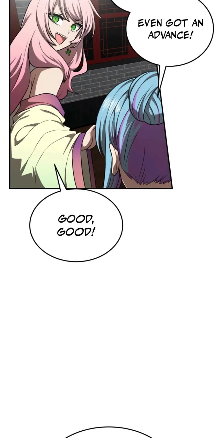 Perhaps Invincible Chapter 42 page 27 - 