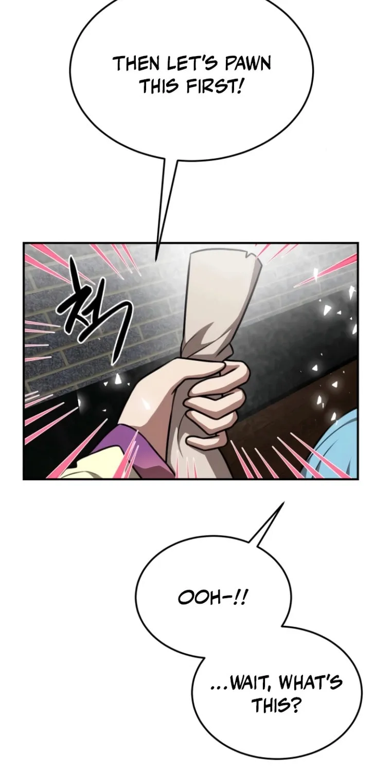 Perhaps Invincible Chapter 42 page 28 - 