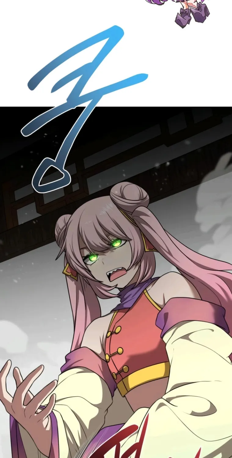 Perhaps Invincible Chapter 42 page 4 - 
