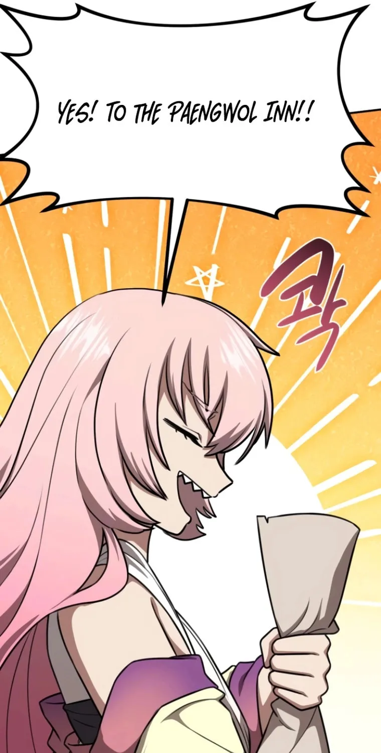 Perhaps Invincible Chapter 42 page 31 - 