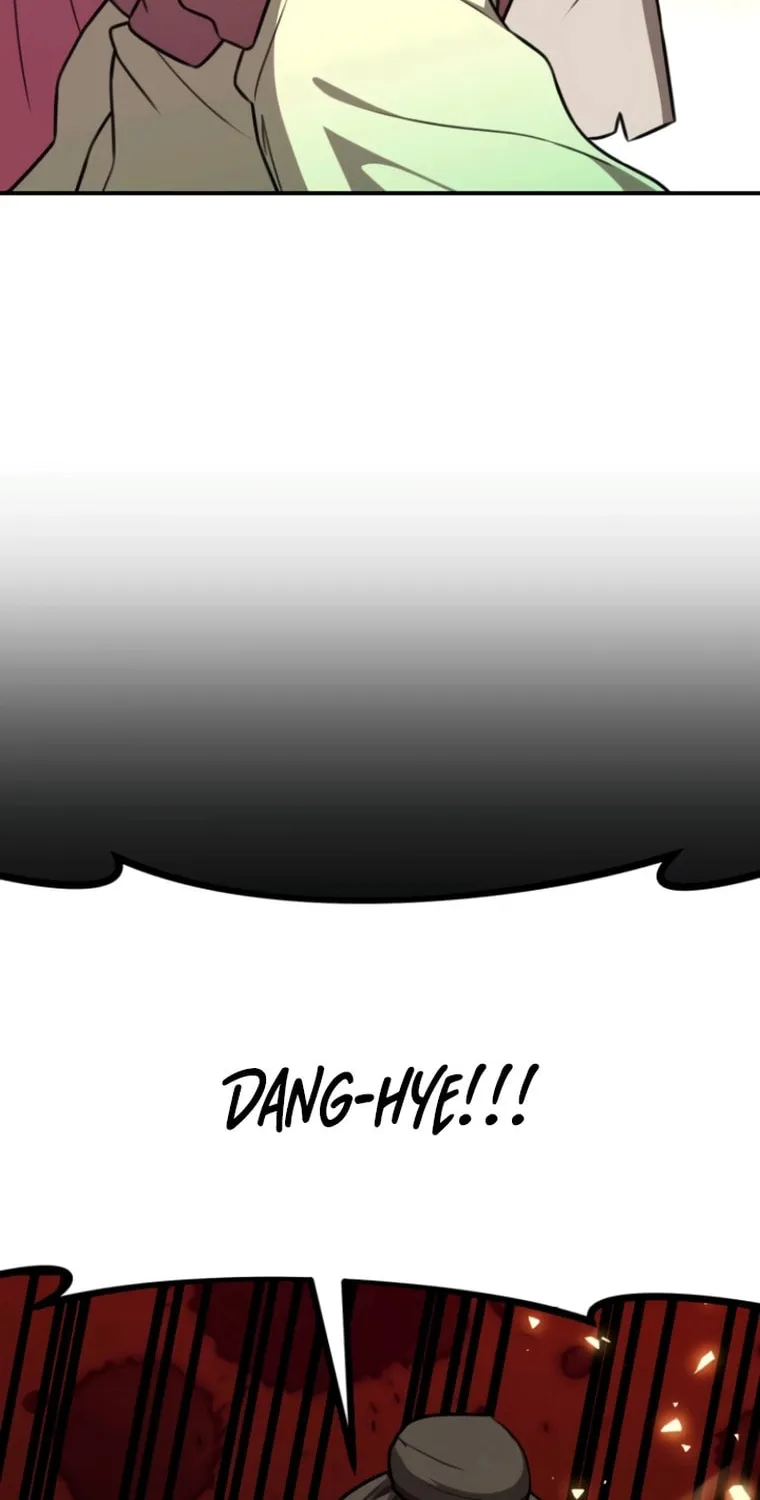 Perhaps Invincible Chapter 42 page 32 - 