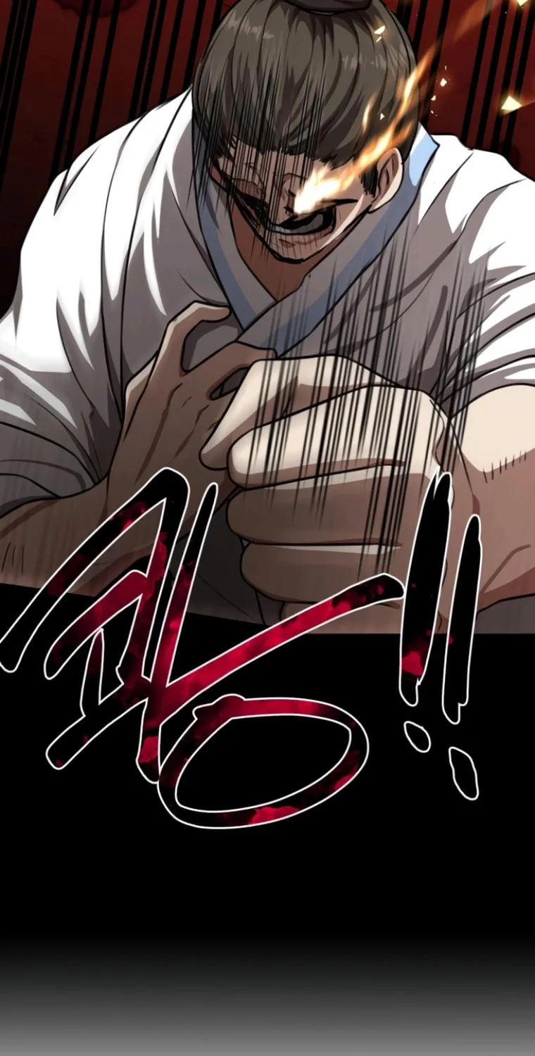 Perhaps Invincible Chapter 42 page 33 - 