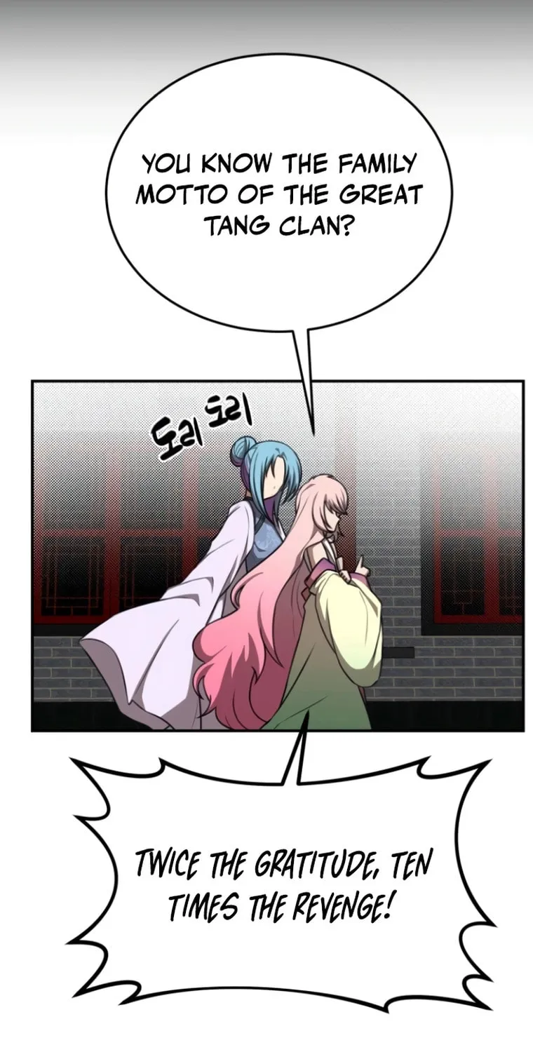 Perhaps Invincible Chapter 42 page 34 - 