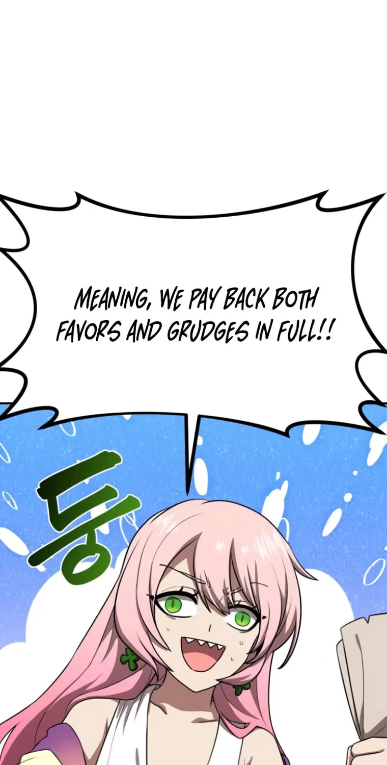Perhaps Invincible Chapter 42 page 35 - 
