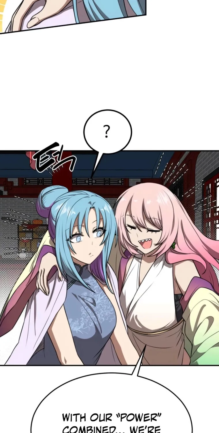 Perhaps Invincible Chapter 42 page 37 - 