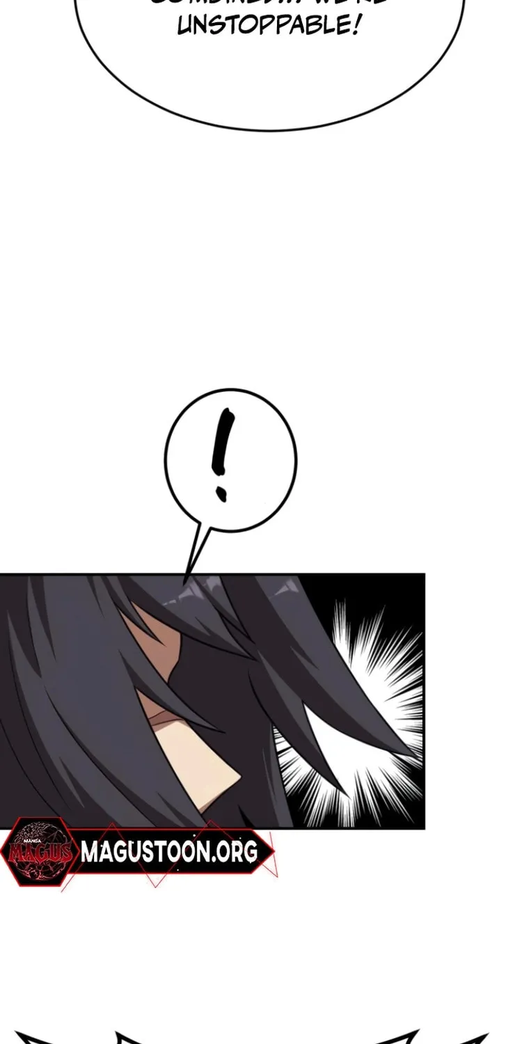 Perhaps Invincible Chapter 42 page 38 - 