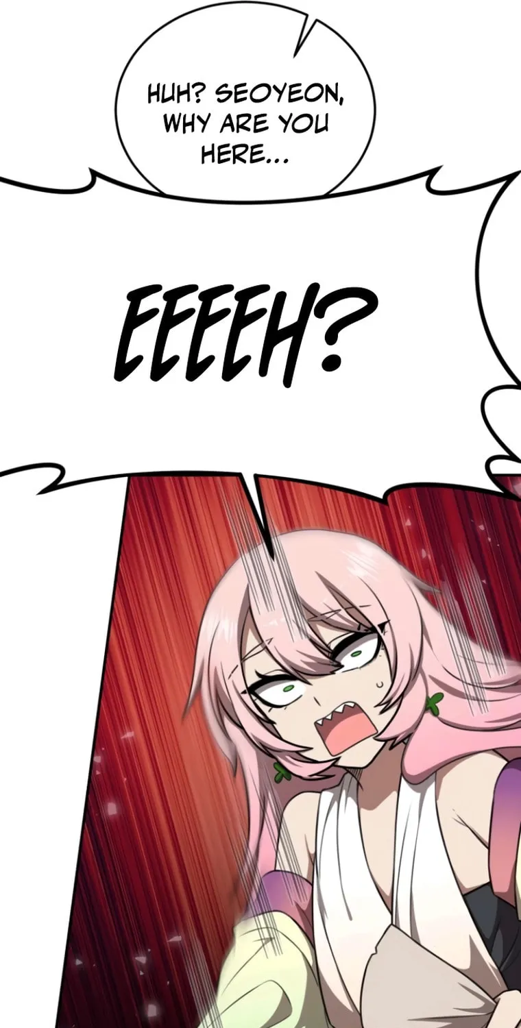 Perhaps Invincible Chapter 42 page 41 - 