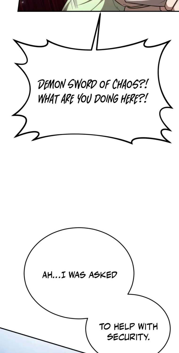Perhaps Invincible Chapter 42 page 42 - 