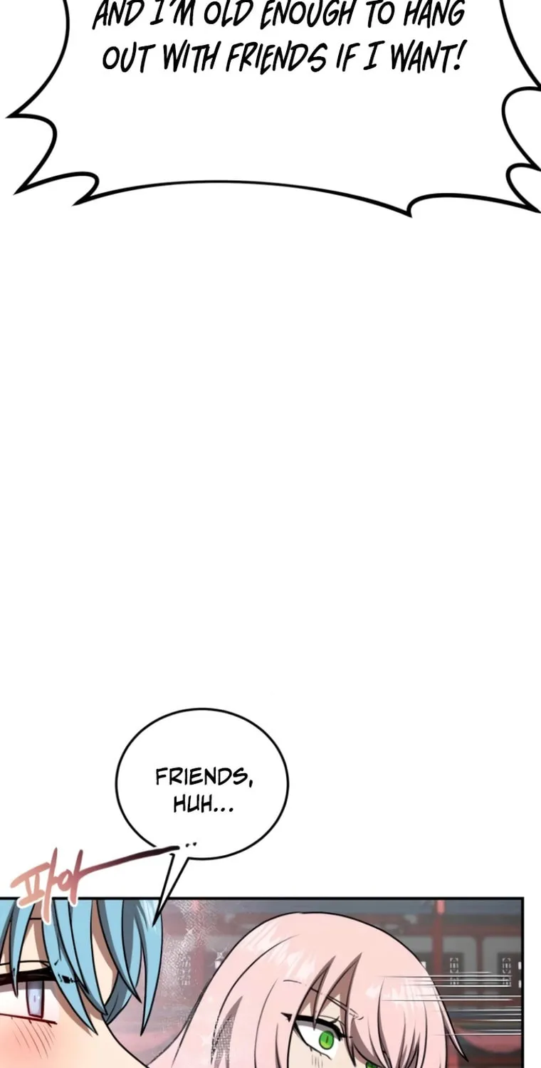 Perhaps Invincible Chapter 42 page 45 - 