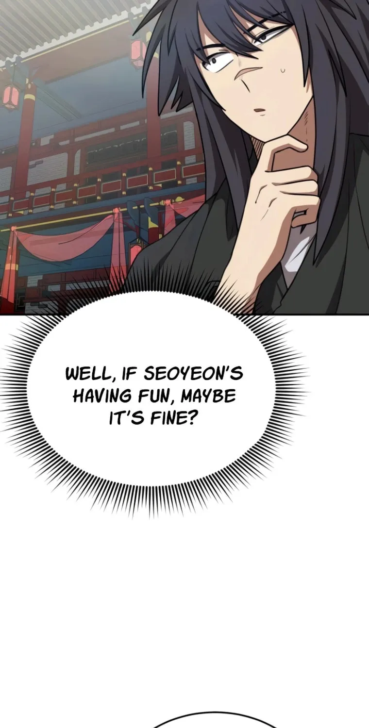 Perhaps Invincible Chapter 42 page 47 - 