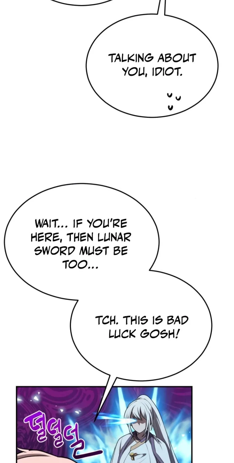 Perhaps Invincible Chapter 42 page 49 - 