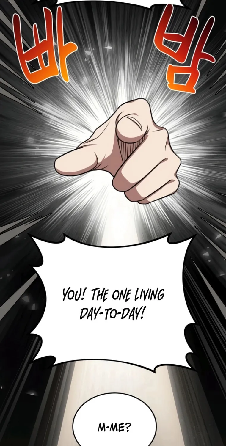 Perhaps Invincible Chapter 42 page 6 - 