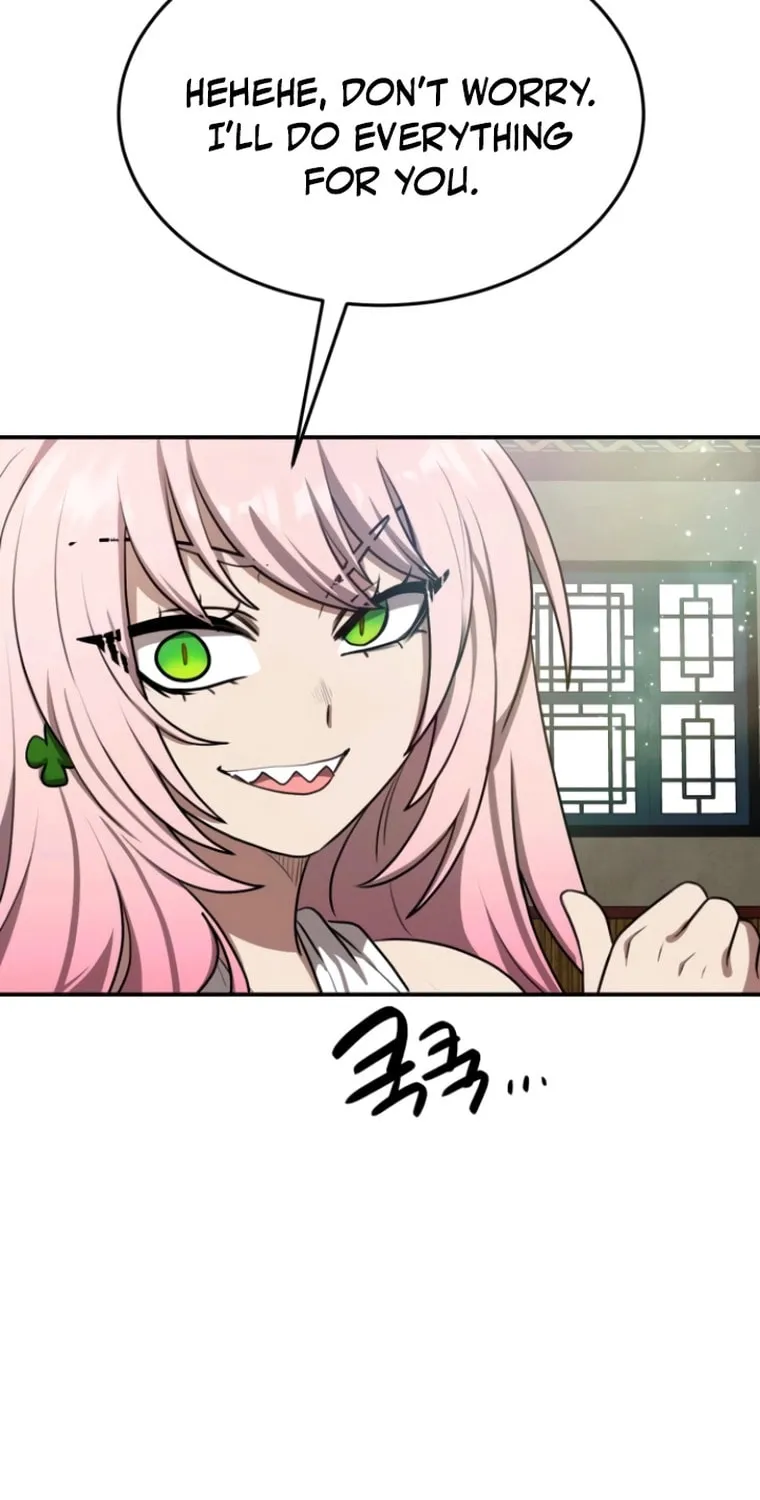 Perhaps Invincible Chapter 42 page 53 - 