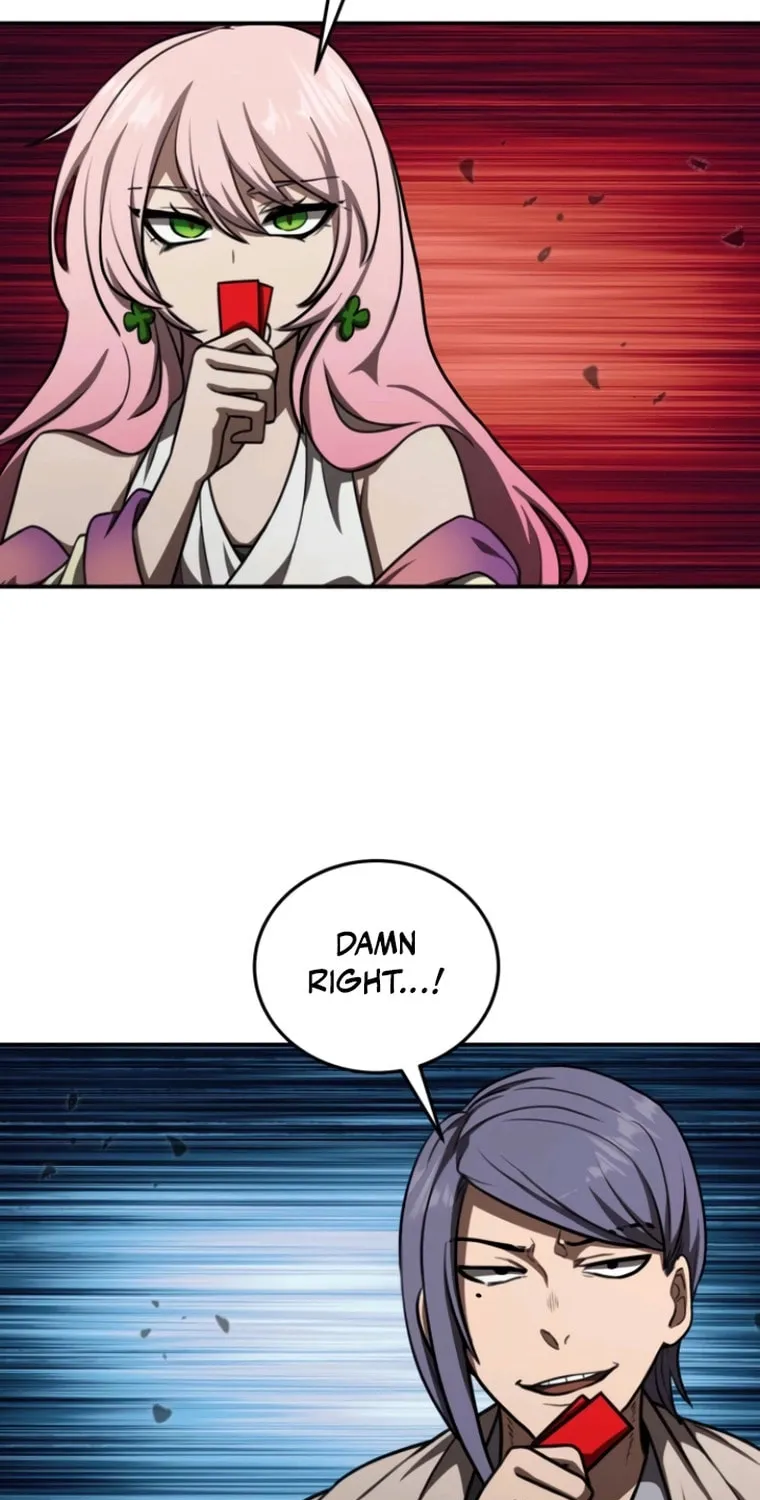 Perhaps Invincible Chapter 42 page 57 - 