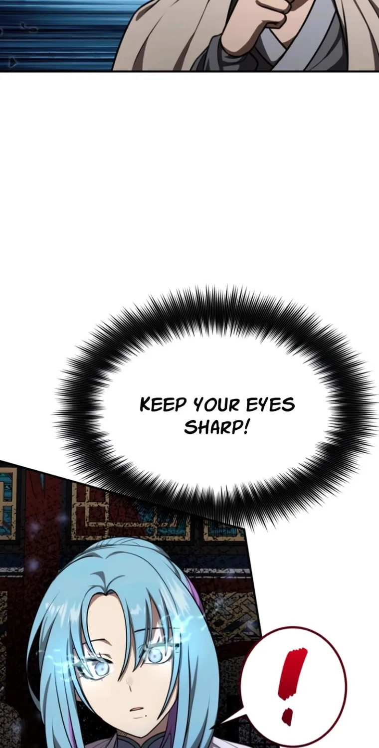 Perhaps Invincible Chapter 42 page 58 - 