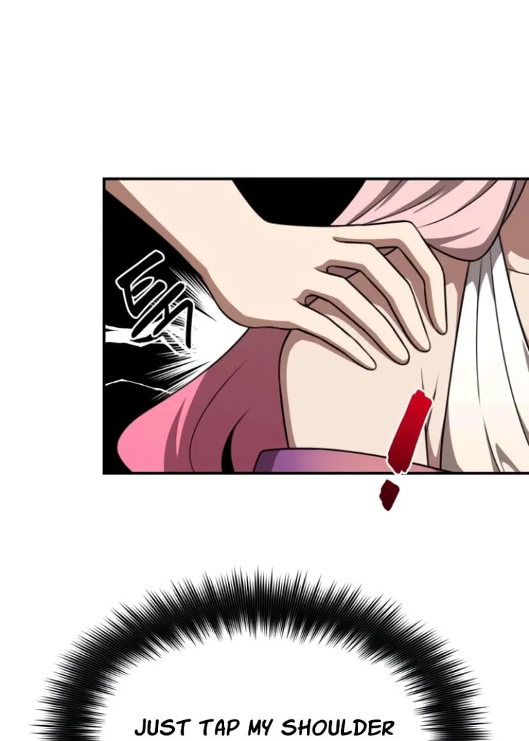 Perhaps Invincible Chapter 42 page 60 - 