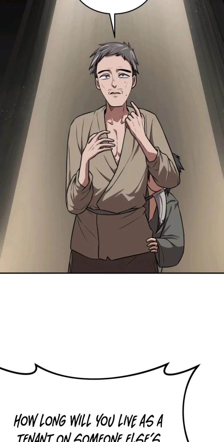 Perhaps Invincible Chapter 42 page 7 - 