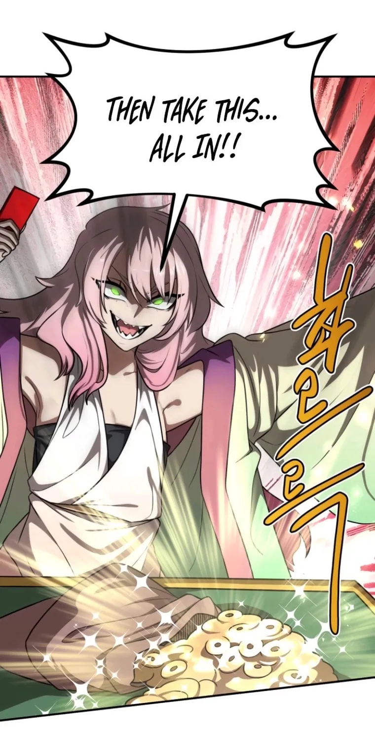 Perhaps Invincible Chapter 42 page 62 - 