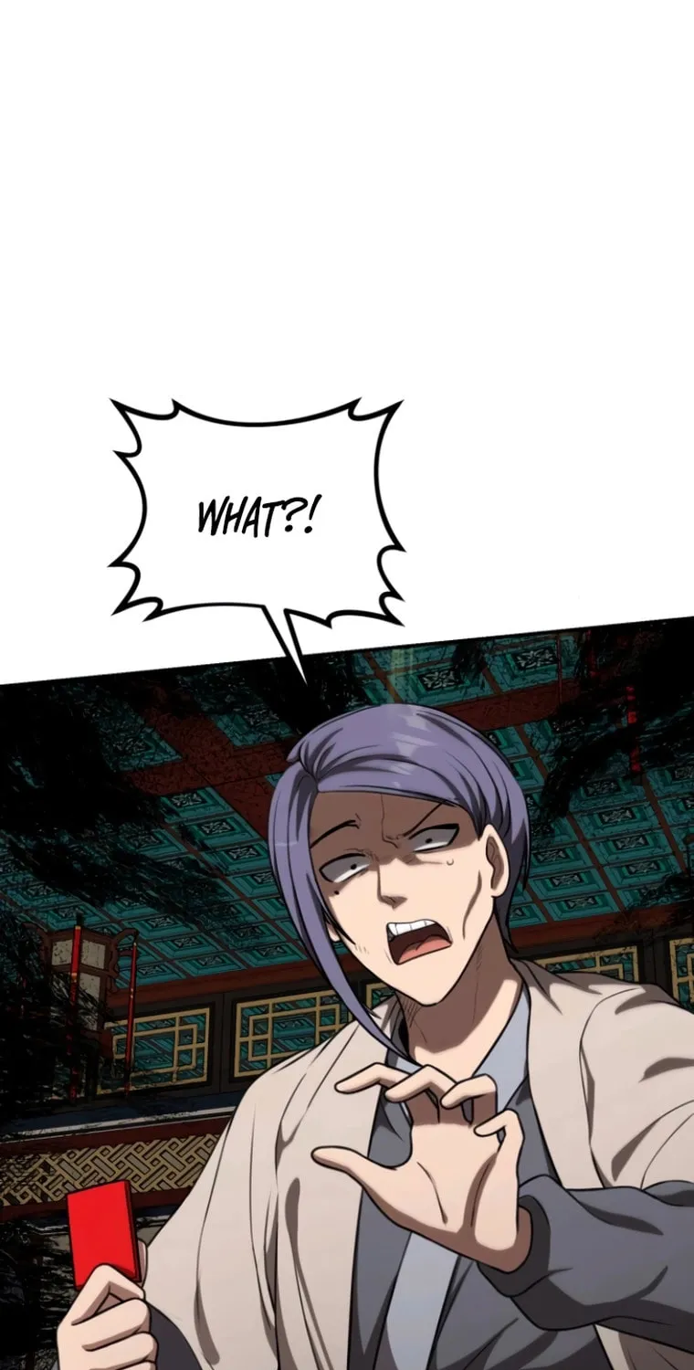 Perhaps Invincible Chapter 42 page 63 - 