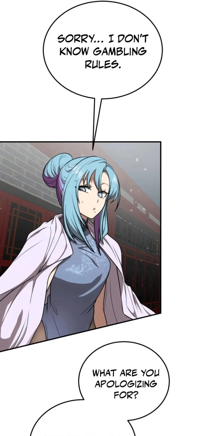 Perhaps Invincible Chapter 42 page 71 - 