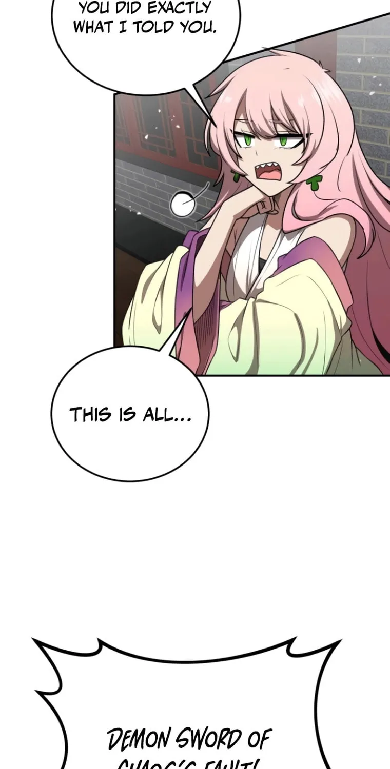 Perhaps Invincible Chapter 42 page 72 - 