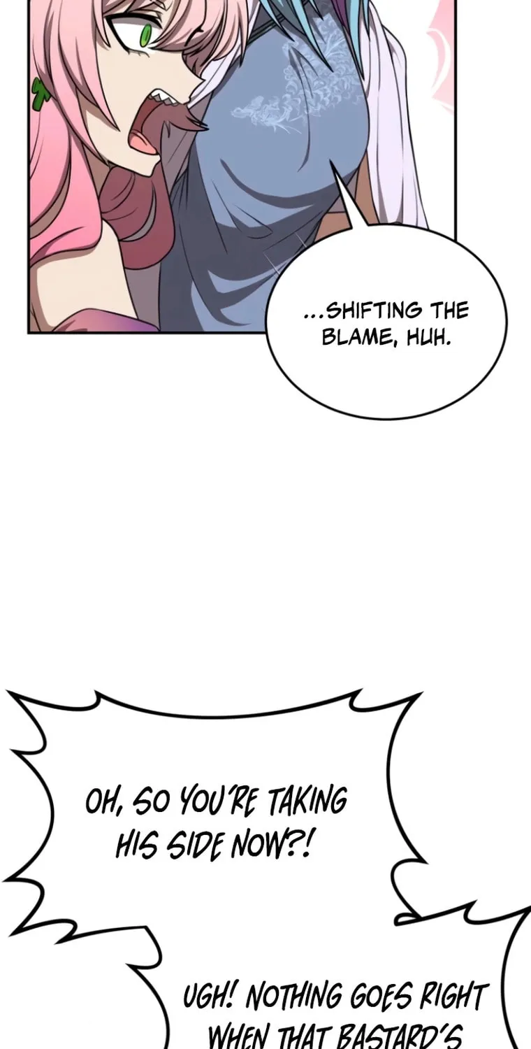 Perhaps Invincible Chapter 42 page 75 - 