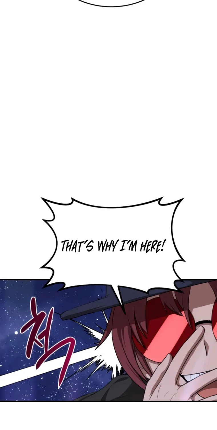Perhaps Invincible Chapter 42 page 9 - 