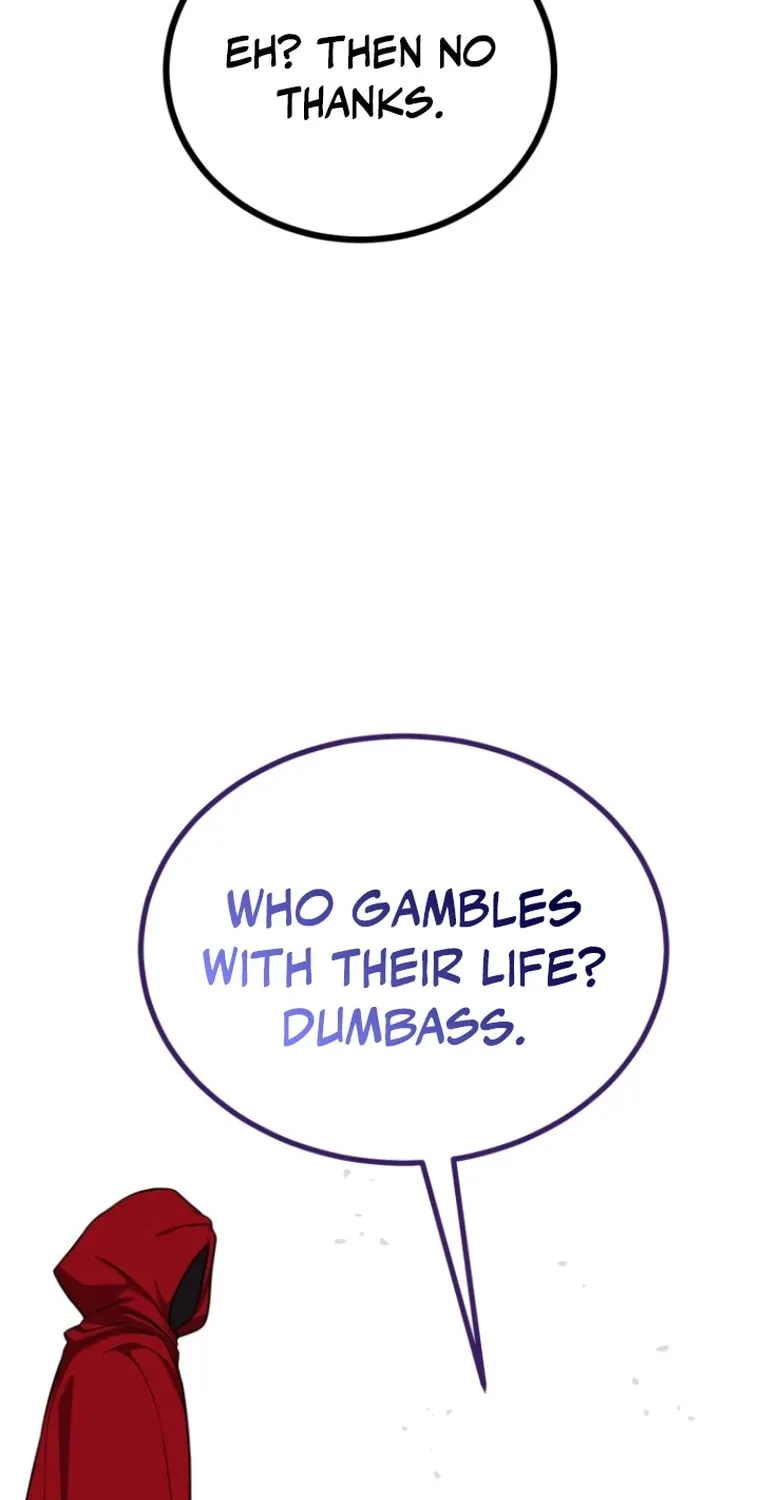 Perhaps Invincible Chapter 42 page 83 - 