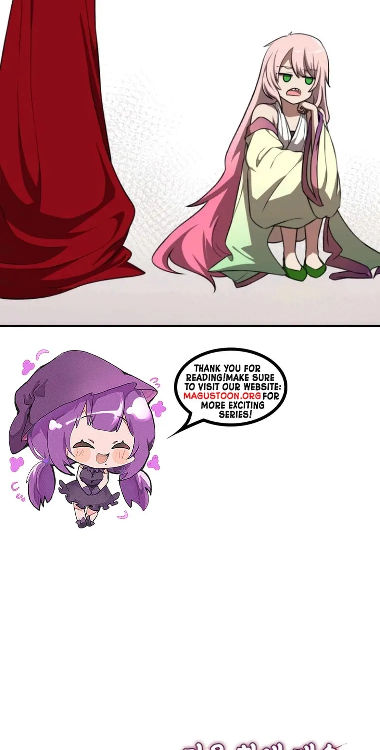 Perhaps Invincible Chapter 42 page 84 - 