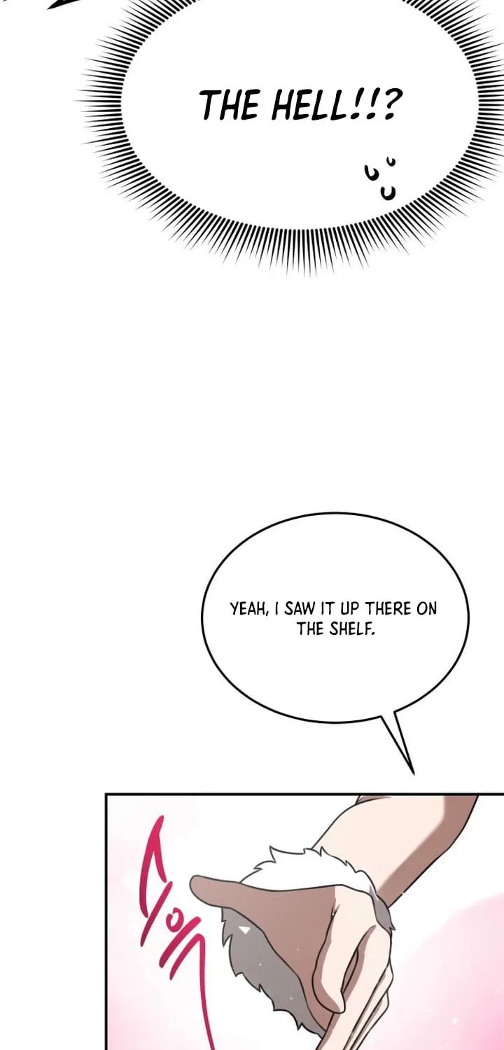 Perhaps Invincible Chapter 43 page 13 - 