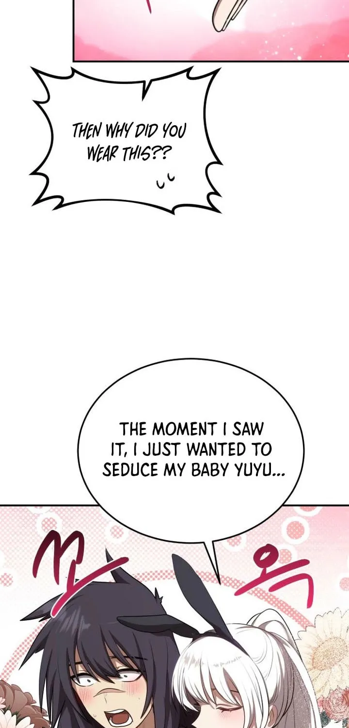 Perhaps Invincible Chapter 43 page 14 - 