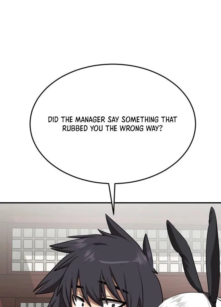 Perhaps Invincible Chapter 43 page 23 - 
