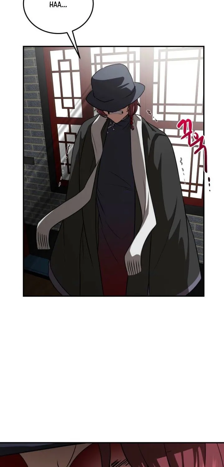 Perhaps Invincible Chapter 43 page 25 - 