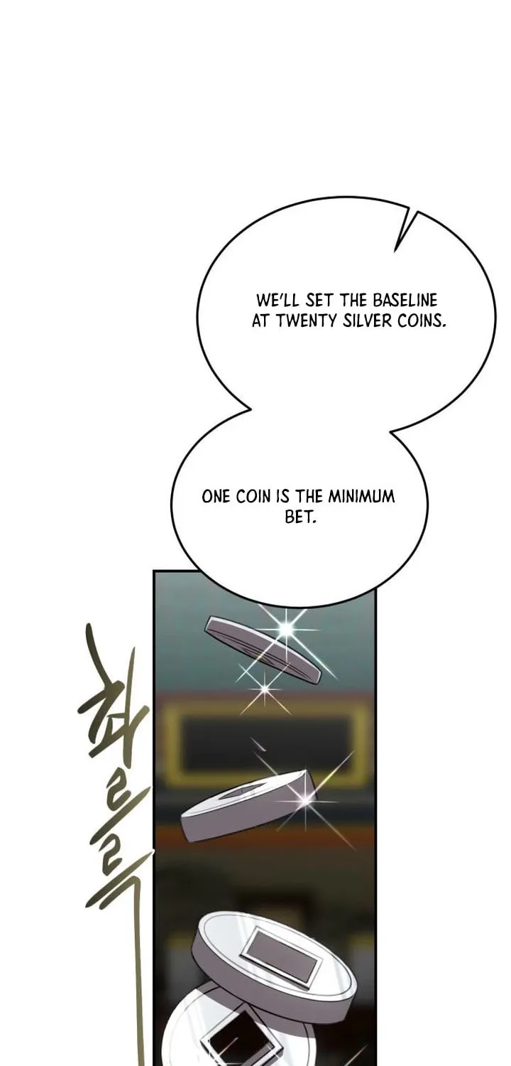 Perhaps Invincible Chapter 43 page 28 - 