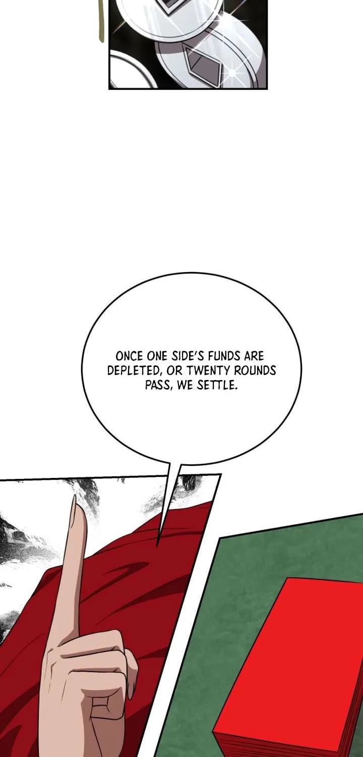 Perhaps Invincible Chapter 43 page 29 - 