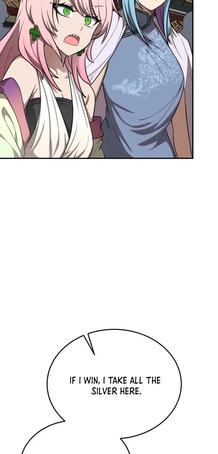 Perhaps Invincible Chapter 43 page 31 - 