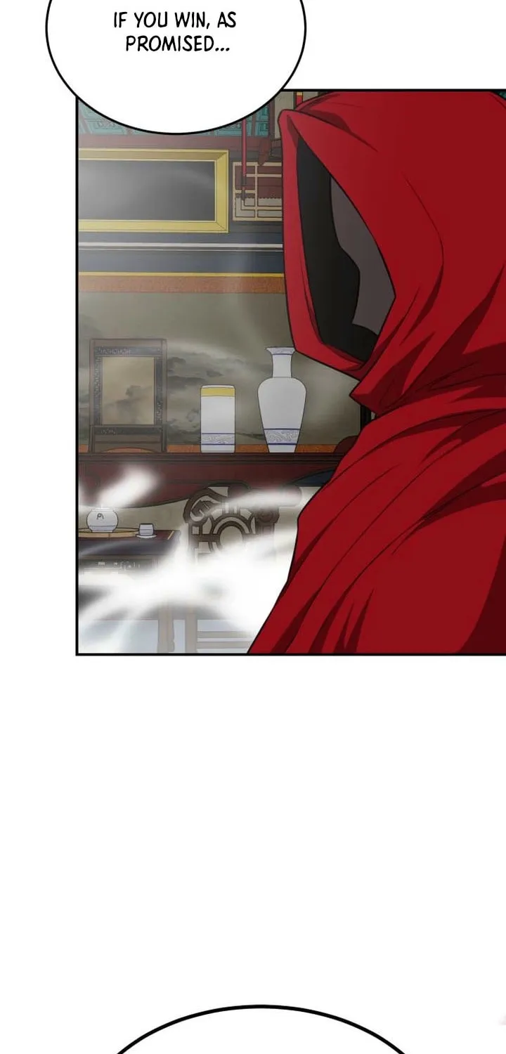 Perhaps Invincible Chapter 43 page 32 - 