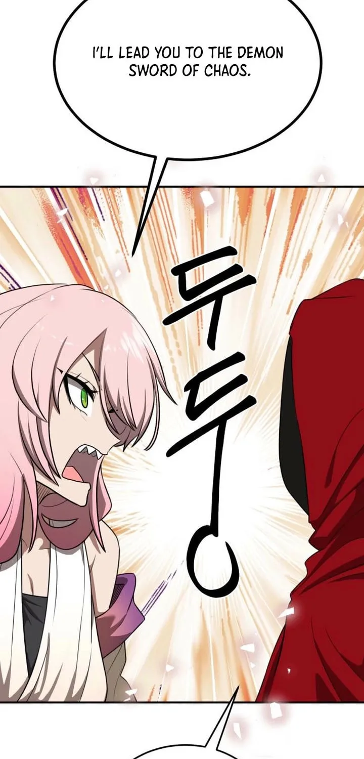 Perhaps Invincible Chapter 43 page 33 - 