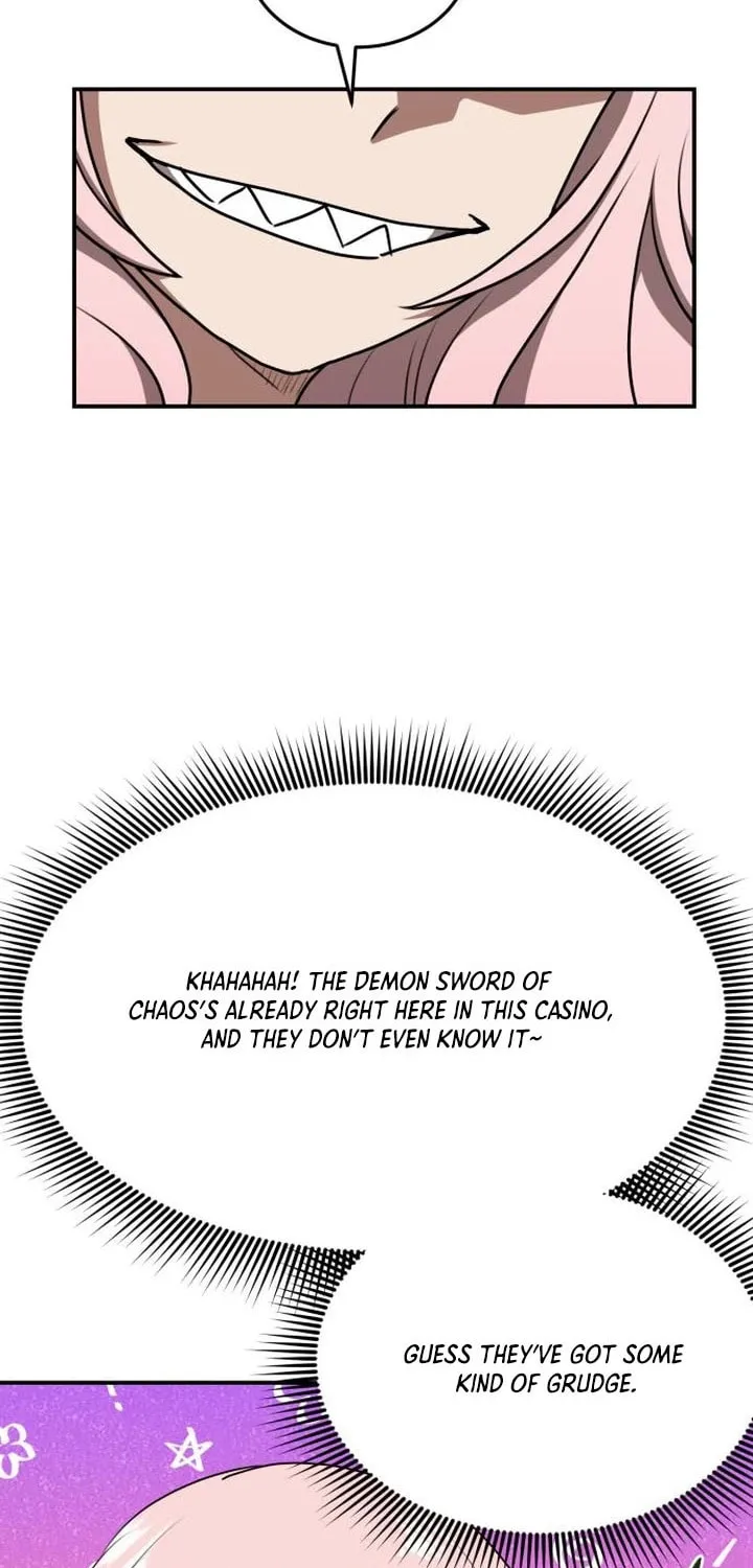 Perhaps Invincible Chapter 43 page 35 - 