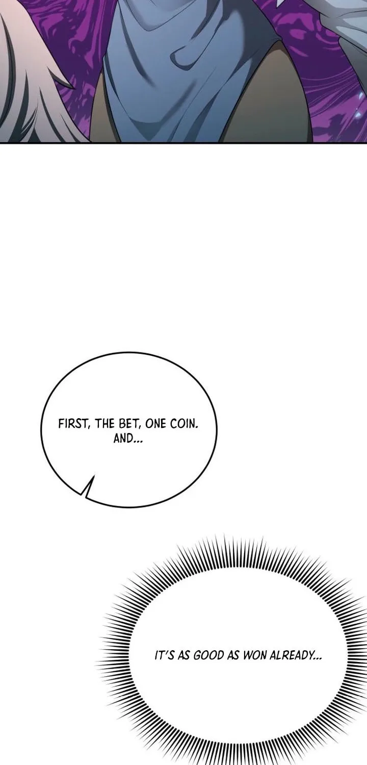 Perhaps Invincible Chapter 43 page 38 - 