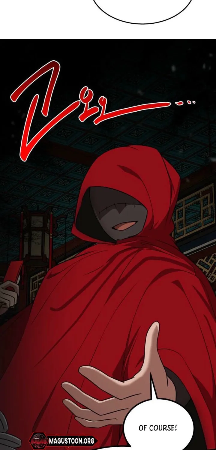 Perhaps Invincible Chapter 43 page 42 - 
