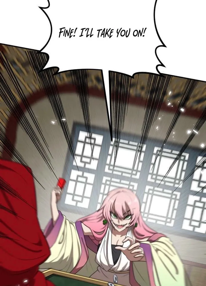 Perhaps Invincible Chapter 43 page 45 - 