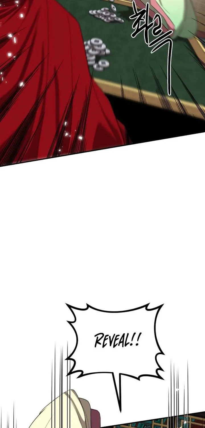 Perhaps Invincible Chapter 43 page 46 - 