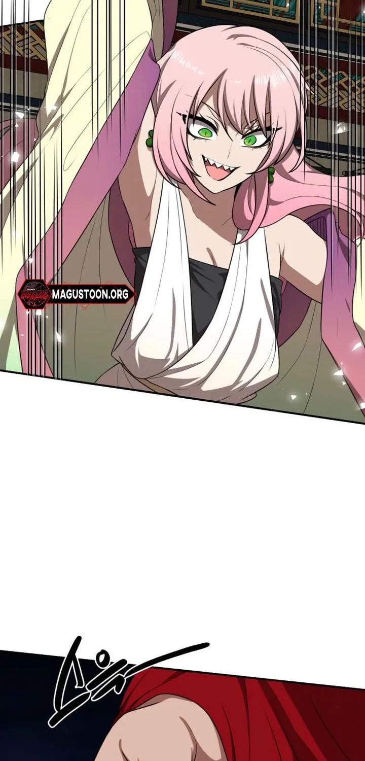 Perhaps Invincible Chapter 43 page 47 - 