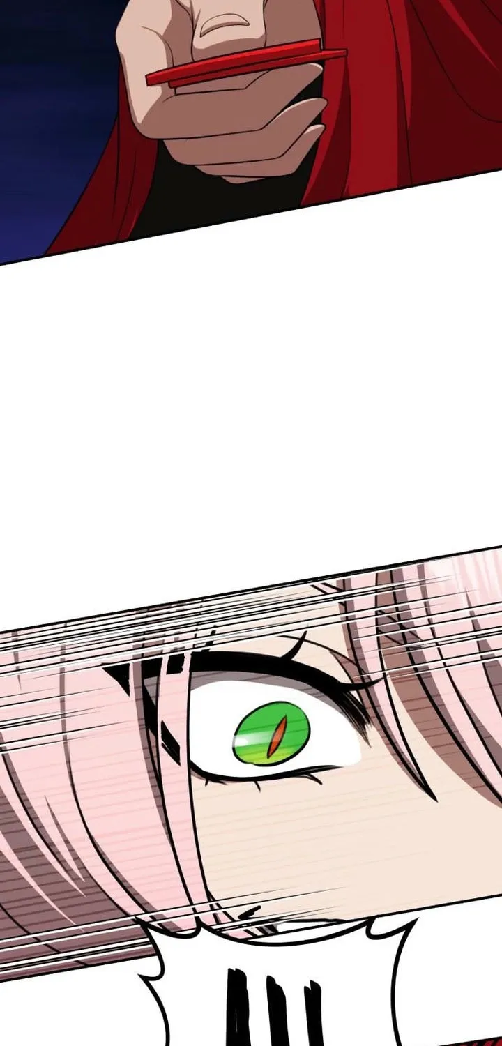 Perhaps Invincible Chapter 43 page 48 - 
