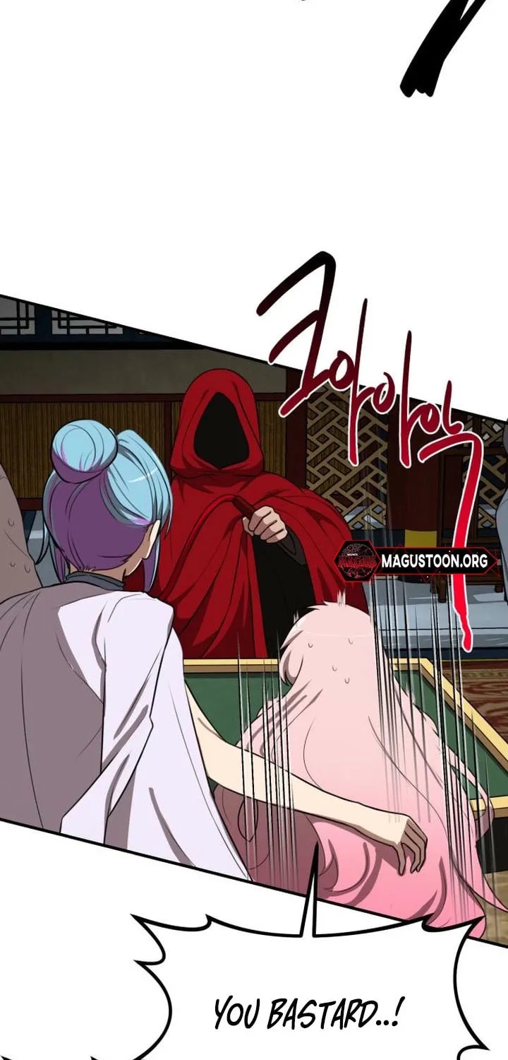 Perhaps Invincible Chapter 43 page 51 - 