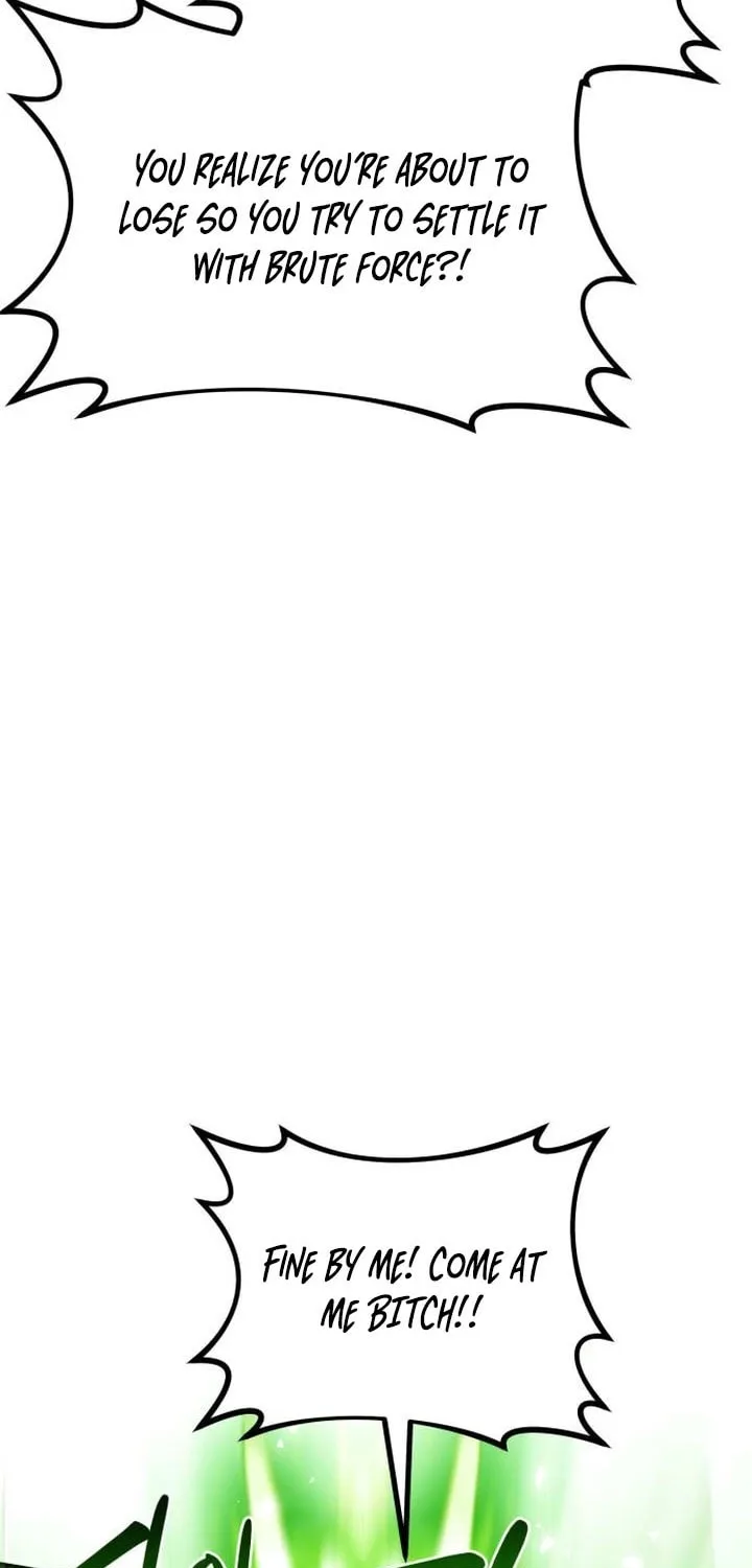 Perhaps Invincible Chapter 43 page 52 - 