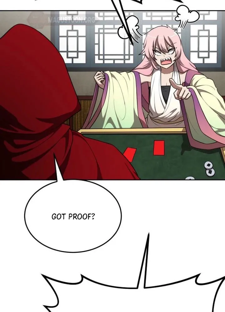 Perhaps Invincible Chapter 43 page 56 - 