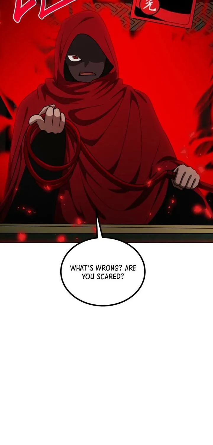 Perhaps Invincible Chapter 43 page 58 - 